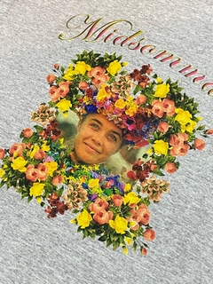 Remera Midsommar - tienda online