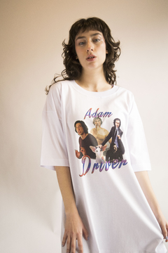 Remera Adam Driver