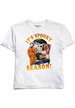 Remera Spooky Season