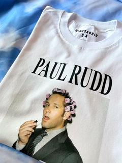 (ungendered) Remera Paul Rudd