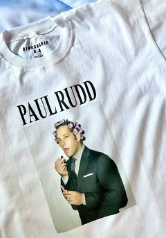 (ungendered) Remera Paul Rudd en internet