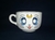 Tazón Gato de Sailor Moon- Artemis