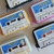 Monederos cassette Borbotones- Kirk Van Houten y Don Barredora
