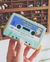 Monederos cassette Borbotones- Kirk Van Houten y Don Barredora - tienda online