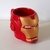 Taza iron man