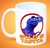 Taza dinosaurio Efta ef mi tafita - comprar online