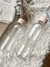 Botella 500ml Tapa Madera - comprar online