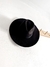 Sombrero Amalfi Negro en internet