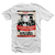 Remera Muhammad Ali Poster Pelea