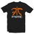 Remera Fnatic