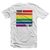 Remera LGBT