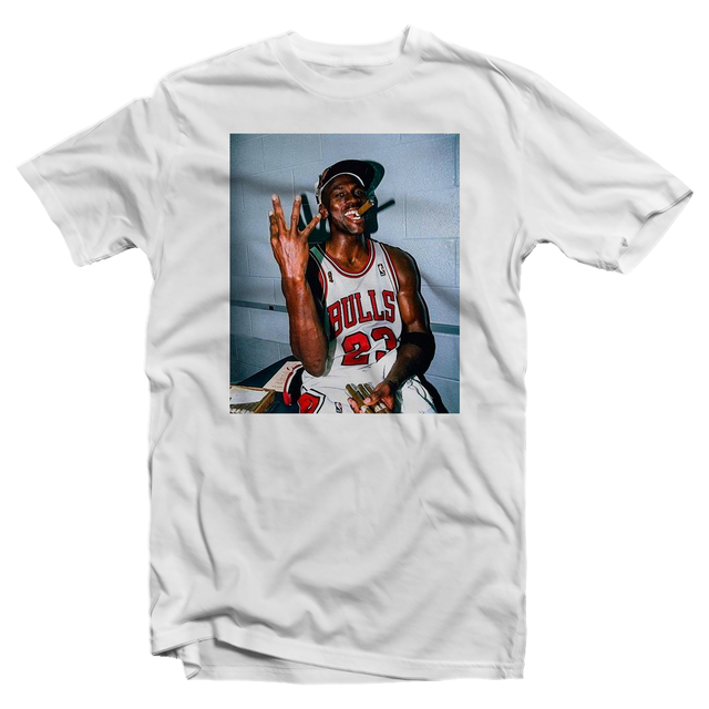 Remera Jordan 4