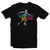 Remera Coldplay salto