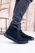 HDH BOOT All Black - comprar online