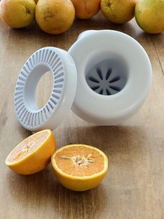 Exprimidor de Naranjas y Pomelos. - comprar online