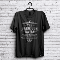 Remera Garrison #VRYDFFCLT