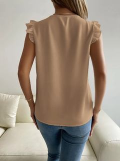 Blusa Dozura - RTSM216 - comprar online