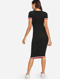 Vestido Sangali - RVES529 - comprar online