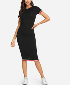 Vestido Sangali - RVES529 - tienda online