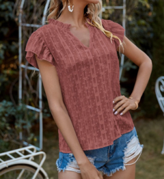 Imagen de Blusa Marmely - RTMC333