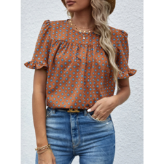 Blusa Ayva - RTMC332