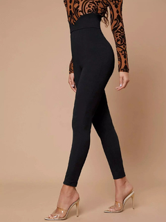 Pantalon Anke - RBPA013 - Celeste Ropa y Accesorios