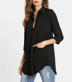 Blusa Nix - RTML356 en internet