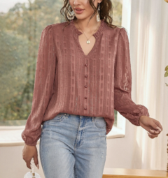 Imagen de Blusa Matepi - RTML381