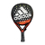 Paleta Padel Adidas Adipower CTRL Roja Alejandro Lasaigues Paddle