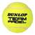 Pelotas Padel Dunlop Team x 3 Bolas Paddle - comprar online