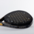 Paleta Padel Urich Deep Carbono 12k Soft Paddle Eva Soft - comprar online