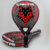 Paleta Padel Cartri Wolf Eva Soft Paddle en internet