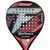 Paleta Padel Top Force Ottawa Fiber Glass Foam Paddle - comprar online