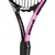 Raqueta Tenis Prince Jr Pink 23 Niños en internet