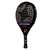 Paleta Padel Starvie Raptor Black Paddle - comprar online