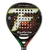 Paleta Padel Top Force Sapphire Abrassive Elite Eva Paddle