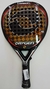 Paleta Padel Orygen Carbon Edition Pro 3 Gold Paddle Eva Soft - Venton Padel