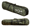 BAG PARA DETECTOR - LUXO CAMUFLADA