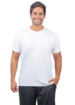 CAMISETA MC MASCULINA LISA COM PROTEÇÃO UV 00358 (cópia)