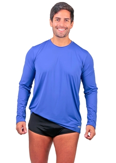 SUNGA SAUIPE MASCULINO 15653 PRETO COM PROTEÇÃO UV