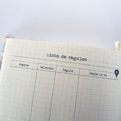 Cuaderno de Viaje • América - comprar online