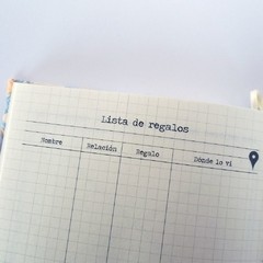 Imagen de Cuaderno de Viaje • Estados Unidos