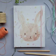 Baby Book • Bunny - Florence Livres