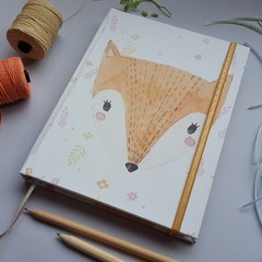 Baby Book • Fox - tienda online