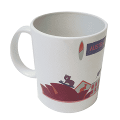 Taza · Australia - New Zeland - comprar online