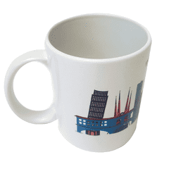 Taza · España - Italia - Francia - comprar online