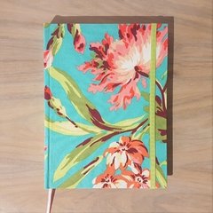Notebook • Bliss Bouquet in Pink - tienda online