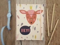 Baby Book • Bambi en internet