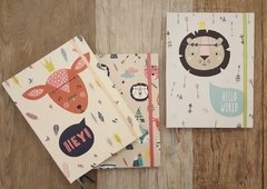 Baby Book • Boho - Florence Livres