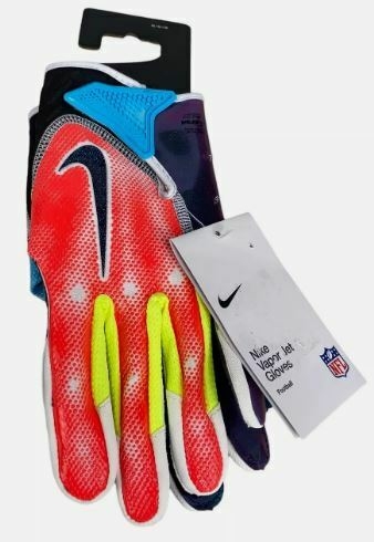 Gloves nike football online
